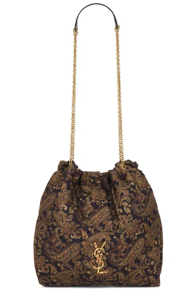 Saint Laurent Jamie 4.3 Pochon Bag