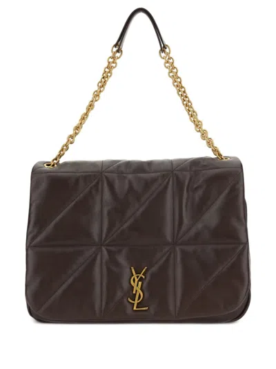 SAINT LAURENT JAMIE 4.3 SHOULDER BAG