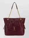 Saint Laurent Jamie Bucket Bag Chain Handles