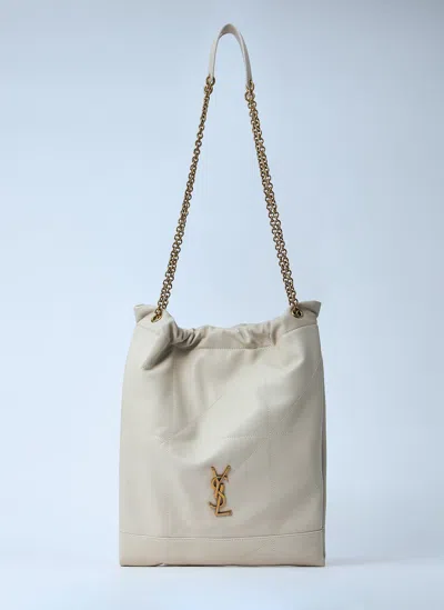 Saint Laurent Jamie Pochon Shoulder Bag