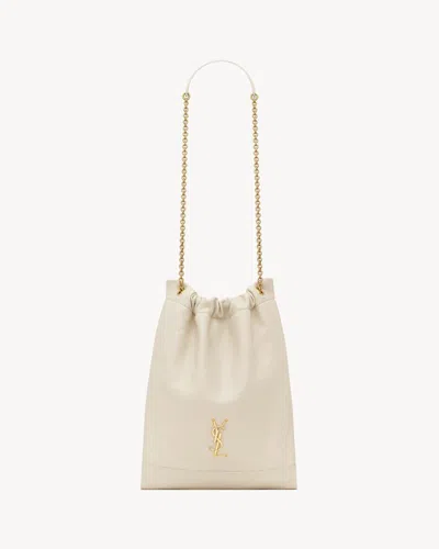 Saint Laurent Jamie Ponchon Bag