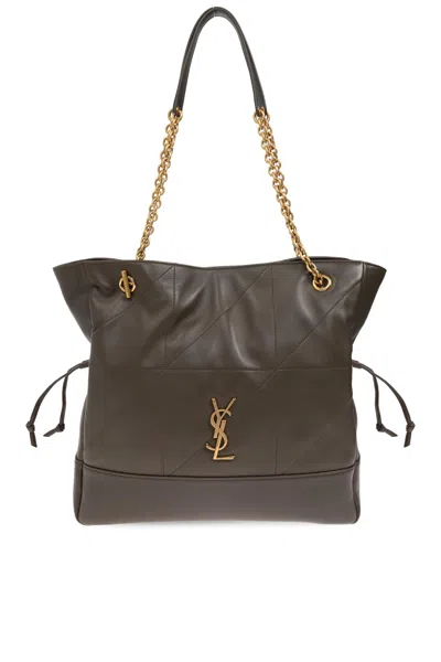 SAINT LAURENT SAINT LAURENT JAMIE SHOPPER BAG