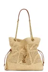 Saint Laurent Jamie Shopping Bag