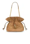 Saint Laurent Jamie Shopping Bag