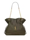 Saint Laurent Lambskin Jamie 4.3 Shoulder Bag