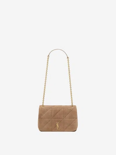 SAINT LAURENT SAINT LAURENT JAMIE SHOULDER BAG
