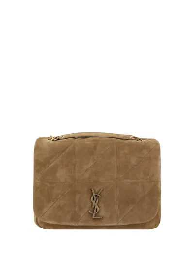Saint Laurent Jamie Shoulder Bag