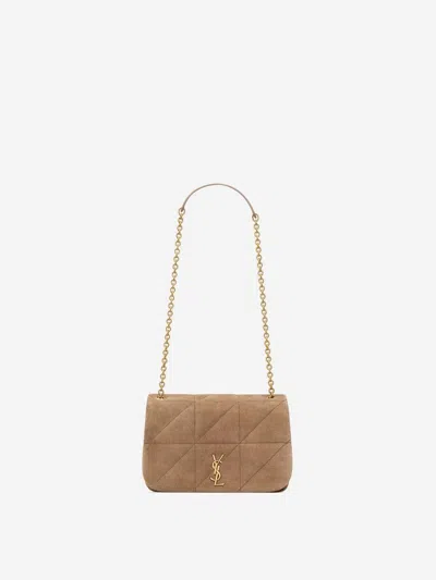 SAINT LAURENT SAINT LAURENT JAMIE SHOULDER BAG