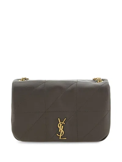 SAINT LAURENT JAMIE SHOULDER BAG