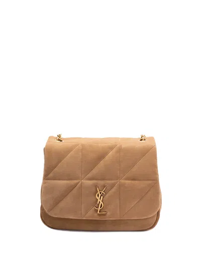 SAINT LAURENT `JAMIE` SHOULDER BAG