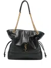 Saint Laurent Medium Jamie 4.3 Pochon Bag