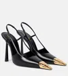 Saint Laurent Pumps In Black