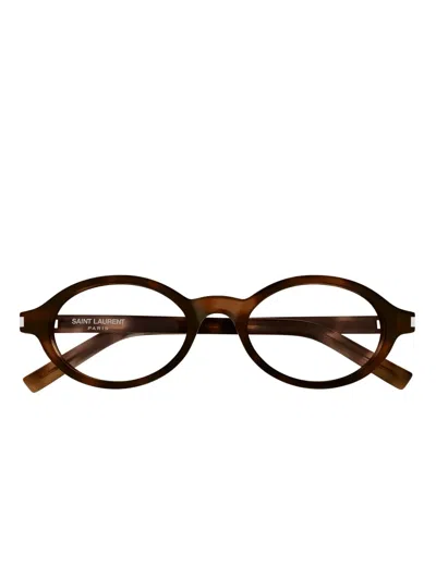 Saint Laurent Jeanne Havana