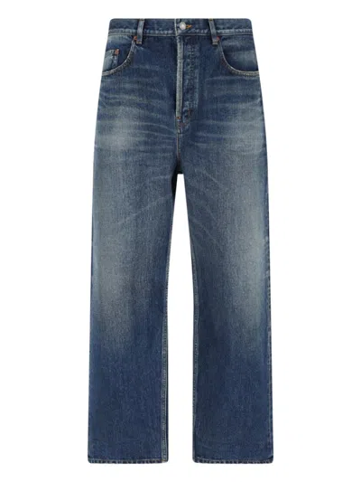 Saint Laurent Jeans