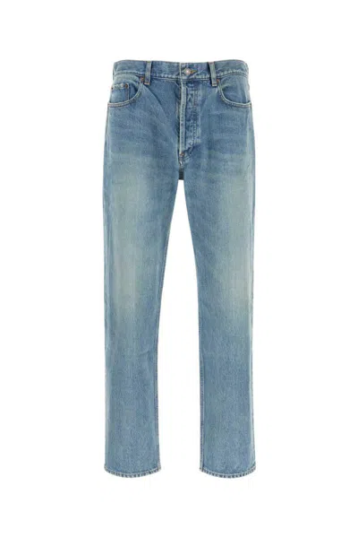Saint Laurent Jeans