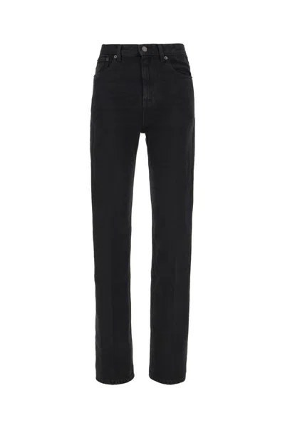 Saint Laurent Jeans