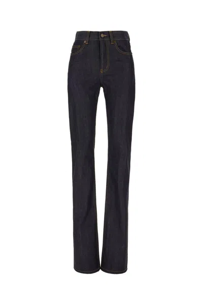 Saint Laurent Jeans