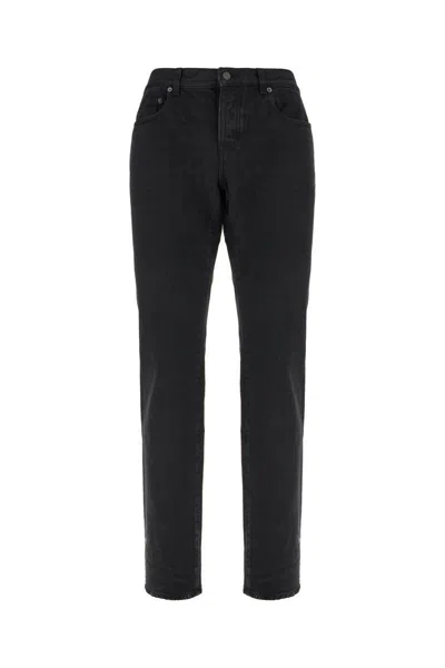 Saint Laurent Jeans