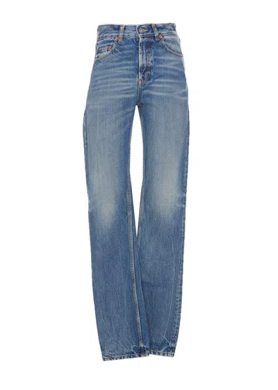 Saint Laurent Jeans