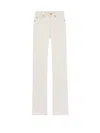 Saint Laurent 70s Denim Jeans