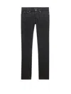 Saint Laurent Relaxed Slim Jeans