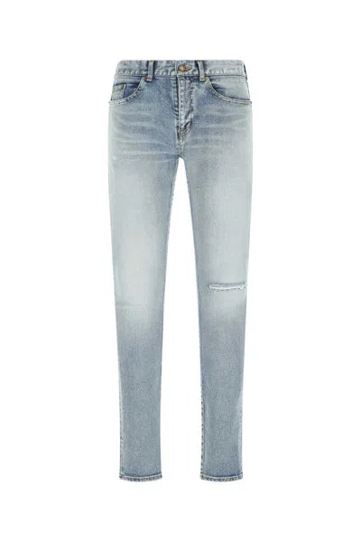 SAINT LAURENT SAINT LAURENT JEANS