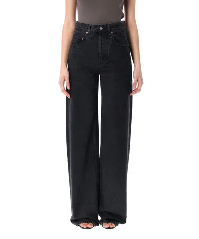 SAINT LAURENT JEANS