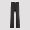 Saint Laurent Straight Jeans