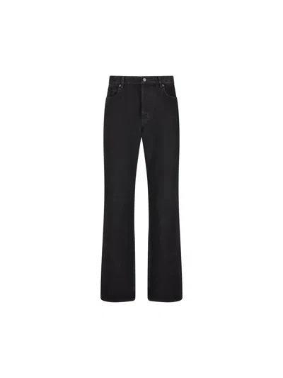 SAINT LAURENT SAINT LAURENT PANTS