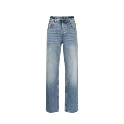 SAINT LAURENT JEANS