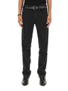 Saint Laurent Jeans In Denim