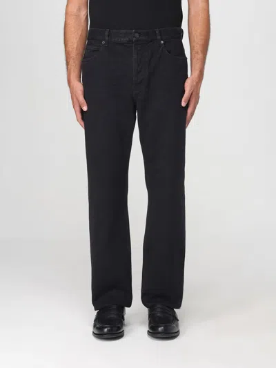 Saint Laurent Jeans  Herren Farbe Schwarz In Black