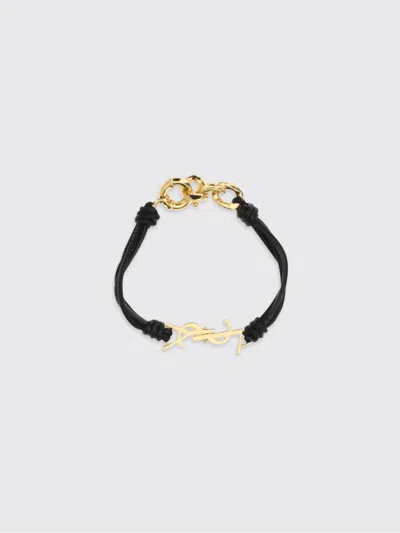 Saint Laurent Jewel Woman  In Neutral