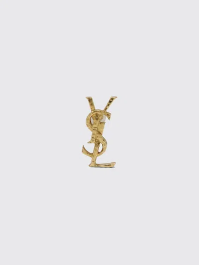 Saint Laurent Jewel Woman In Transparent