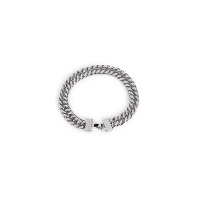 Saint Laurent Jewellery In Grey