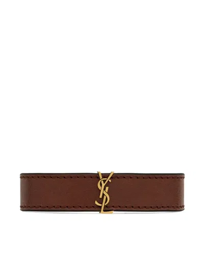 SAINT LAURENT SAINT LAURENT JEWELS