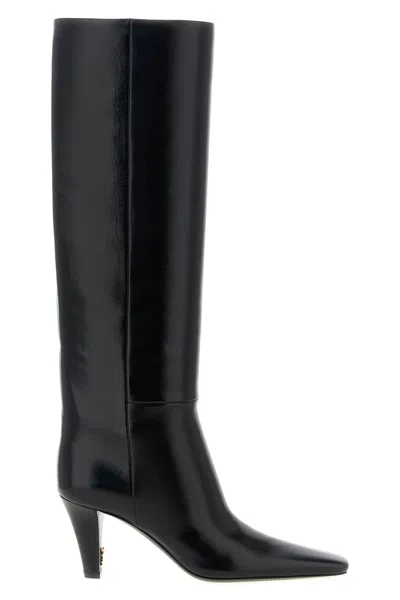 SAINT LAURENT 'JILL' BOOTS