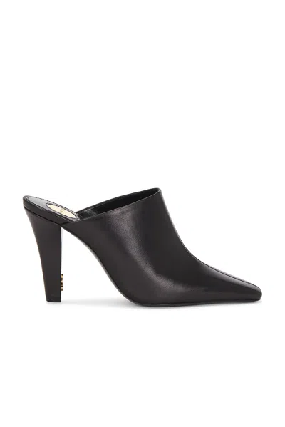 SAINT LAURENT JILL MULE PUMP