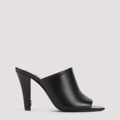 Saint Laurent Jill Mules