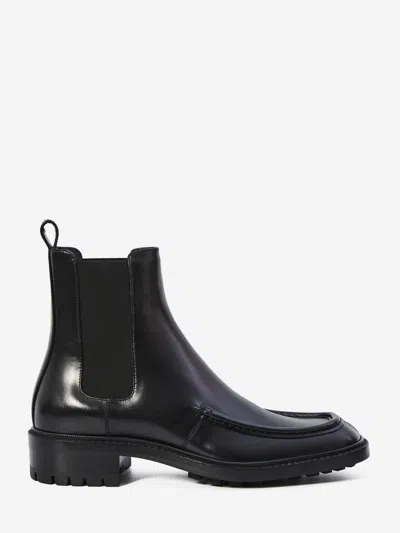 SAINT LAURENT JOE CHELSEA BOOTS