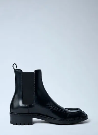 SAINT LAURENT JOE CHELSEA BOOTS