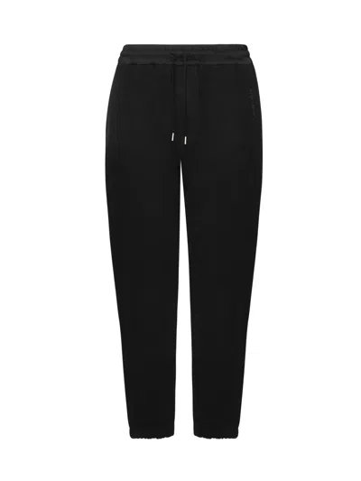 SAINT LAURENT JOGGER PANTS IN COTTON