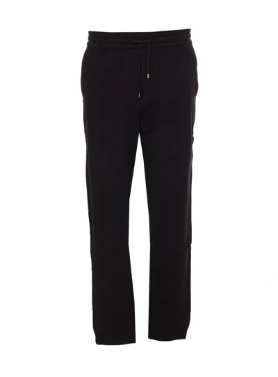 Saint Laurent Jogging Pants In Black