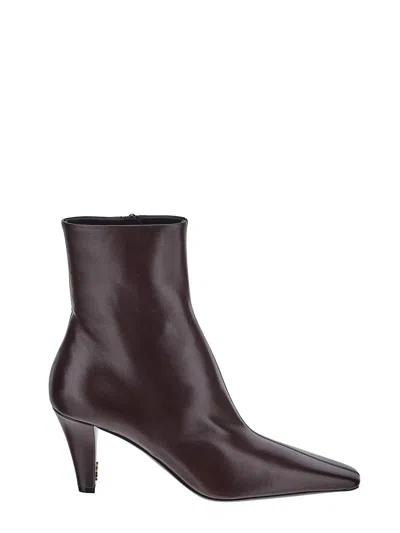 SAINT LAURENT JOSIE BOOT