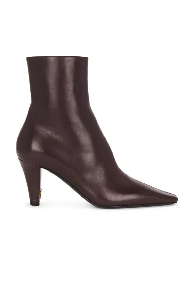 SAINT LAURENT JOSIE BOOT