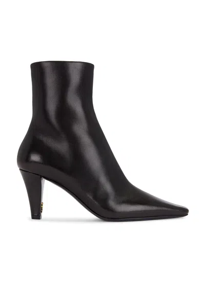 SAINT LAURENT JOSIE BOOT