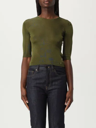 SAINT LAURENT JUMPER SAINT LAURENT WOMAN,G52411030
