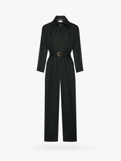 SAINT LAURENT JUMPSUIT