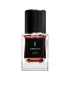 Saint Laurent Jumpsuit Vibrant Magnolia Parfum, 1.1 Oz. In Transparent