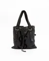 Saint Laurent Kahala Tote Bag